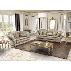 G&G ITALIA EXCLUSIVE TOUCH QUEEN G&G ITALIA EXCLUSIVE TOUCH QUEEN