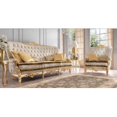 G&G ITALIA EXCLUSIVE TOUCH TRONO G&G ITALIA EXCLUSIVE TOUCH TRONO