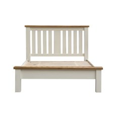 Dallas Low Foot End Bed Frame Dallas Low Foot End Bed Frame