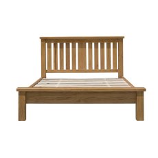 Denver Low Foot End Bed Frame Denver Low Foot End Bed Frame