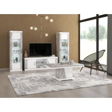 San Martino Smart TV Unit