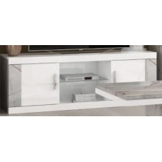 San Martino Smart TV Unit