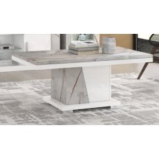 San Martino Smart Coffee Table