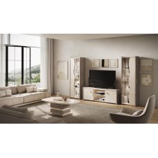 San Martino London Tv unit