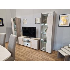 San Martino London Tv unit