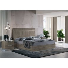 Camel Group Kroma Venetian Grey 3 Double Dresser