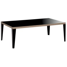 ALF ITALIA MONT  SQUARE COFFEE TABLE