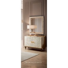Arredoclassic Romantica 2 Door Buffet Arredoclassic Romantica 2 Door Buffet