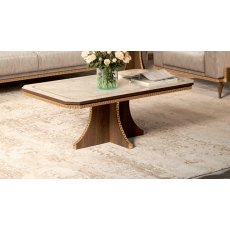 Arredoclassic Romantica Coffee Table Arredoclassic Romantica Coffee Table