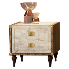 Arredoclassic Romantica Bedside