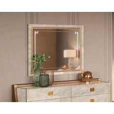 Arredoclassic Romantica 6 Drawer Dresser