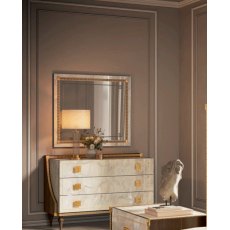 Arredoclassic Romantica 3 Drawer Dresser Arredoclassic Romantica 3 Drawer Dresser