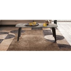 STATUS NORA ROPE COFFEE TABLE