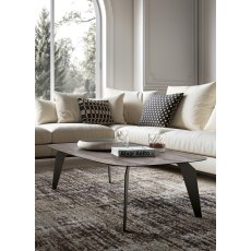 STATUS HEXAGON COFFEE TABLE STATUS HEXAGON COFFEE TABLE
