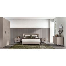 STATUS SILVIA ROPE BED