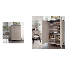 STATUS SILVIA ROPE STORAGE UNIT (ASSEMBLED)