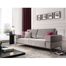 Arredoclassic Adora Meridiana Sofa Including Cushions. Arredoclassic Adora Meridiana Sofa Including Cushions.