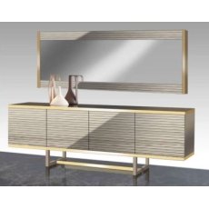 Arredoclassic Adora Linea 4 Door Buffet