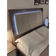 San Martino Kristel  Bedroom Set