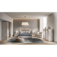 San Martino Barbara Bedroom Set