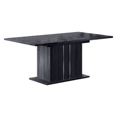 Ben Company Luna Grey Dining Table