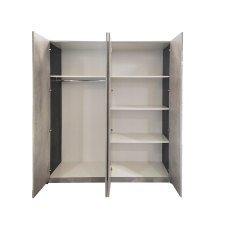 San Martino Zoe Bedroom Group