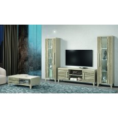 H2O Design Caprice TV Unit