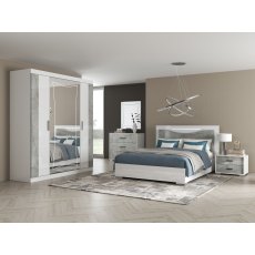 San Martino Gemma Bedroom Group