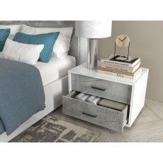 San Martino Gemma Bedroom Group