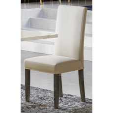 Ben Company Cream Dining Table