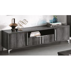 Ben Company Luna Grey Tv Unit