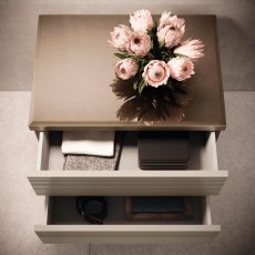 Arredoclassic Adora Linea Night Table Arredoclassic Adora Linea Night Table