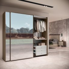 Arredoclassic Adora Linea Wardrobe