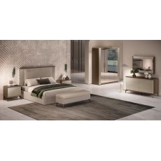 Arredoclassic Adora Linea Wardrobe