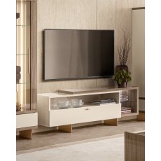 Arredoclassic Adora Futura TV Unit