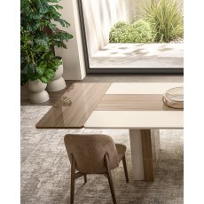 Arredoclassic Adora Futura Dining Table