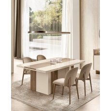 Arredoclassic Adora Futura Dining Table