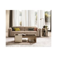 Arredoclassic Adora Futura Coffee Table