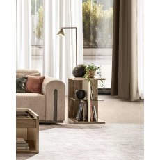 Arredoclassic Adora Futura Lamp Table Arredoclassic Adora Futura Lamp Table