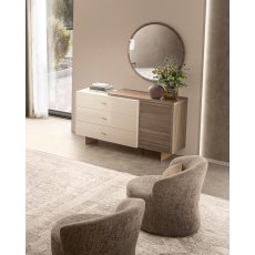 Arredoclassic Adora Futura Dresser Arredoclassic Adora Futura Dresser
