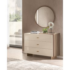 Arredoclassic Adora Futura Dresser Arredoclassic Adora Futura Dresser
