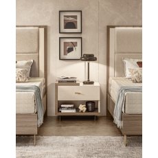 Arredoclassic Adora Futura Bedside