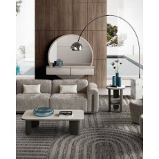 Arredoclassic Adora Perla  Entrance Console With Mirror