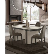 Arredoclassic Adora Perla Dining Table