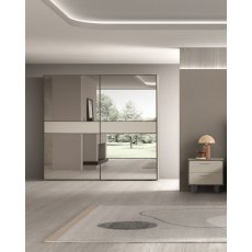 Arredoclassic Adora Perla Wardrobe Arredoclassic Adora Perla Wardrobe