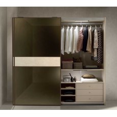 Arredoclassic Adora Perla Wardrobe Arredoclassic Adora Perla Wardrobe