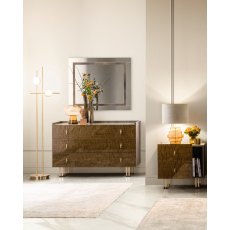Arredoclassic Adora Fiamma Dresser Arredoclassic Adora Fiamma Dresser