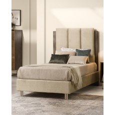 Arredoclassic Adora Fiamma Upholstered Bed Arredoclassic Adora Fiamma Upholstered Bed