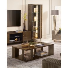 Arredoclassic Adora Fiamma Coffee Table Arredoclassic Adora Fiamma Coffee Table