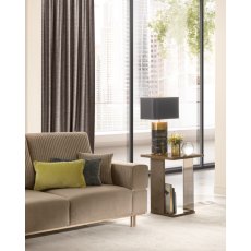 Arredoclassic Adora Fiamma Lamp Table Arredoclassic Adora Fiamma Lamp Table